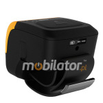 Ring Bluetooth Mini Scanner - Ring Scanner 1D Motorola SE955 - photo 2