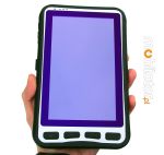 Industrial tablet Winmate M700DM4-HF - photo 2