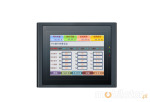 Industrial control panel with touchscreen HMI MK-070AE IP65 2xCOM Port - photo 4