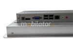 Operator Panel Industrial MobiBOX IP65 1037U 15 v.4 - photo 29