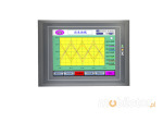 Industrial control panel with touchscreen HMI MKS-102AE IP65 2xCOM Port - photo 4
