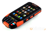 Rugged data collector MobiPad A80NS 1D Laser - photo 3