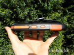 Rugged data collector MobiPad A80NS 1D Laser Honeywell + NFC - photo 51