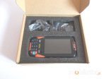 Rugged data collector MobiPad A80NS 1D Laser Honeywell + NFC - photo 25