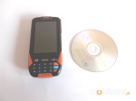 Rugged data collector MobiPad A80NS 1D Laser Honeywell + NFC - photo 24