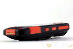 Rugged data collector MobiPad A80NS 1D Laser Honeywell + NFC - photo 11