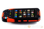 Rugged data collector MobiPad A80NS 1D Laser Honeywell + NFC - photo 7
