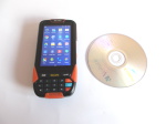 Rugged data collector MobiPad A80NS 1D Laser Honeywell + NFC + OTG - photo 23