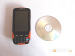 Rugged data collector MobiPad A80NS 1D Laser Honeywell + NFC + OTG - photo 21