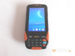 Rugged data collector MobiPad A80NS 2D Honeywell 3680 + NFC - photo 22