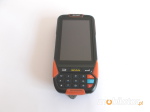 Rugged data collector MobiPad A80NS 1D Laser Motorola + NFC + OTG - photo 35