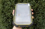 Industrial tablet MobiPad 2HV - photo 40