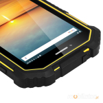 Industrial tablet MobiPad 2HV - photo 7