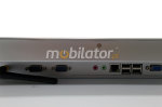 Operator Panel Industrial MobiBOX IP65 i7 15 v.1 - photo 48