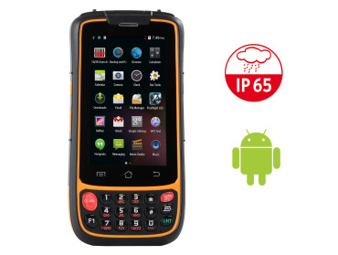 Industrial Smartphone MobiPad H92 v.1