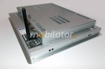 Operator Panel Industria with capacitive screen MobiBOX IP65 I5 15 3G v.2.1 - photo 17