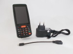  Industrial Data Collector MobiPad A41 Motorola 1D Laser Scanner - photo 48