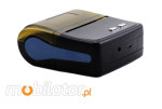 Mini Mobile Printer MobiPrint SQ581 - Bluetooth + USB - photo 3