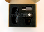 Fingering FS1D-Alar - mini barcode scanner 1D Laser - Ring - Bluetooth - photo 51