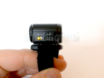 Fingering FS1D-Alar - mini barcode scanner 1D Laser - Ring - Bluetooth - photo 46