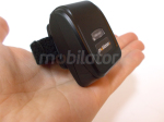 Fingering FS1D-Alar - mini barcode scanner 1D Laser - Ring - Bluetooth - photo 43