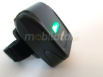 Fingering FS1D-Alar - mini barcode scanner 1D Laser - Ring - Bluetooth - photo 40