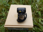 Fingering FS1D-Alar - mini barcode scanner 1D Laser - Ring - Bluetooth - photo 37