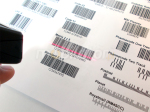 Fingering FS1D-Alar - mini barcode scanner 1D Laser - Ring - Bluetooth - photo 25