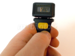 Fingering FS1D-Alar - mini barcode scanner 1D Laser - Ring - Bluetooth - photo 20