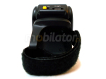 Fingering FS1D-Alar - mini barcode scanner 1D Laser - Ring - Bluetooth - photo 16