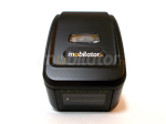 Fingering FS1D-Alar - mini barcode scanner 1D Laser - Ring - Bluetooth - photo 14
