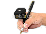 Fingering FS1D-Alar - mini barcode scanner 1D Laser - Ring - Bluetooth - photo 12