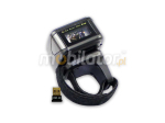 Fingering FS1D-Alar - mini barcode scanner 1D Laser - Ring - Bluetooth - photo 10