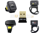 Fingering FS1D-Alar - mini barcode scanner 1D Laser - Ring - Bluetooth - photo 7