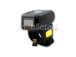 Fingering FS1D-Alar - mini barcode scanner 1D Laser - Ring - Bluetooth - photo 4