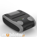 Mini Mobile Printer MobiPrint  SQ586 - Bluetooth + USB - photo 9