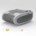 Mini Mobile Printer MobiPrint  SQ586 - Bluetooth + USB - photo 8
