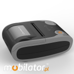 Mini Mobile Printer MobiPrint  SQ586 - Bluetooth + USB - photo 6