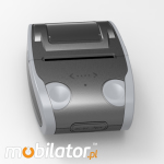 Mini Mobile Printer MobiPrint  SQ586 - Bluetooth + USB - photo 5