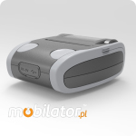 Mini Mobile Printer MobiPrint  SQ586 - Bluetooth + USB - photo 4
