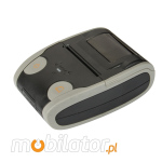 Mini Mobile Printer MobiPrint  SQ586 - Bluetooth + USB - photo 2