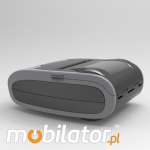 Mini Mobile Printer MobiPrint  SQ586 - Bluetooth + USB - photo 1