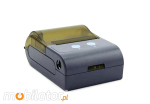 Mini mobile printer MobiPrint  SQ583 - Bluetooth + USB + RS232 - photo 4