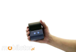 Mini mobile printer MobiPrint  SQ583 - Bluetooth + USB + RS232 - photo 5