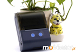 Mini mobile printer MobiPrint  SQ583 - Bluetooth + USB + RS232 - photo 9