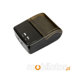 Mini Mobile Printer MobiPrint SQ801 - Bluetooth + USB - photo 4