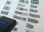 MobiScan 77281D - mini barcode reader 1D Laser - Bluetooth - photo 20