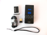 MobiScan 77281D - mini barcode reader 1D Laser - Bluetooth - photo 13
