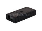MobiScan 77281D - mini barcode reader 1D Laser - Bluetooth - photo 2
