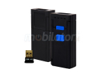 MobiScan 77281D - mini barcode reader 1D Laser - Bluetooth - photo 1